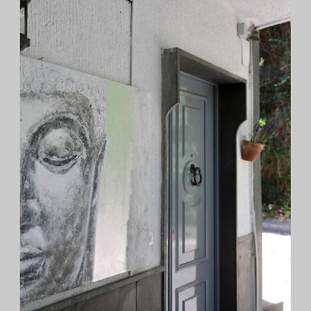 Appartement Charming Buddha House à Naples Extérieur photo