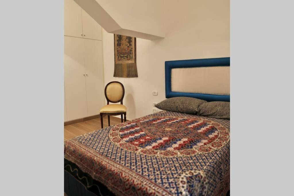 Appartement Charming Buddha House à Naples Extérieur photo